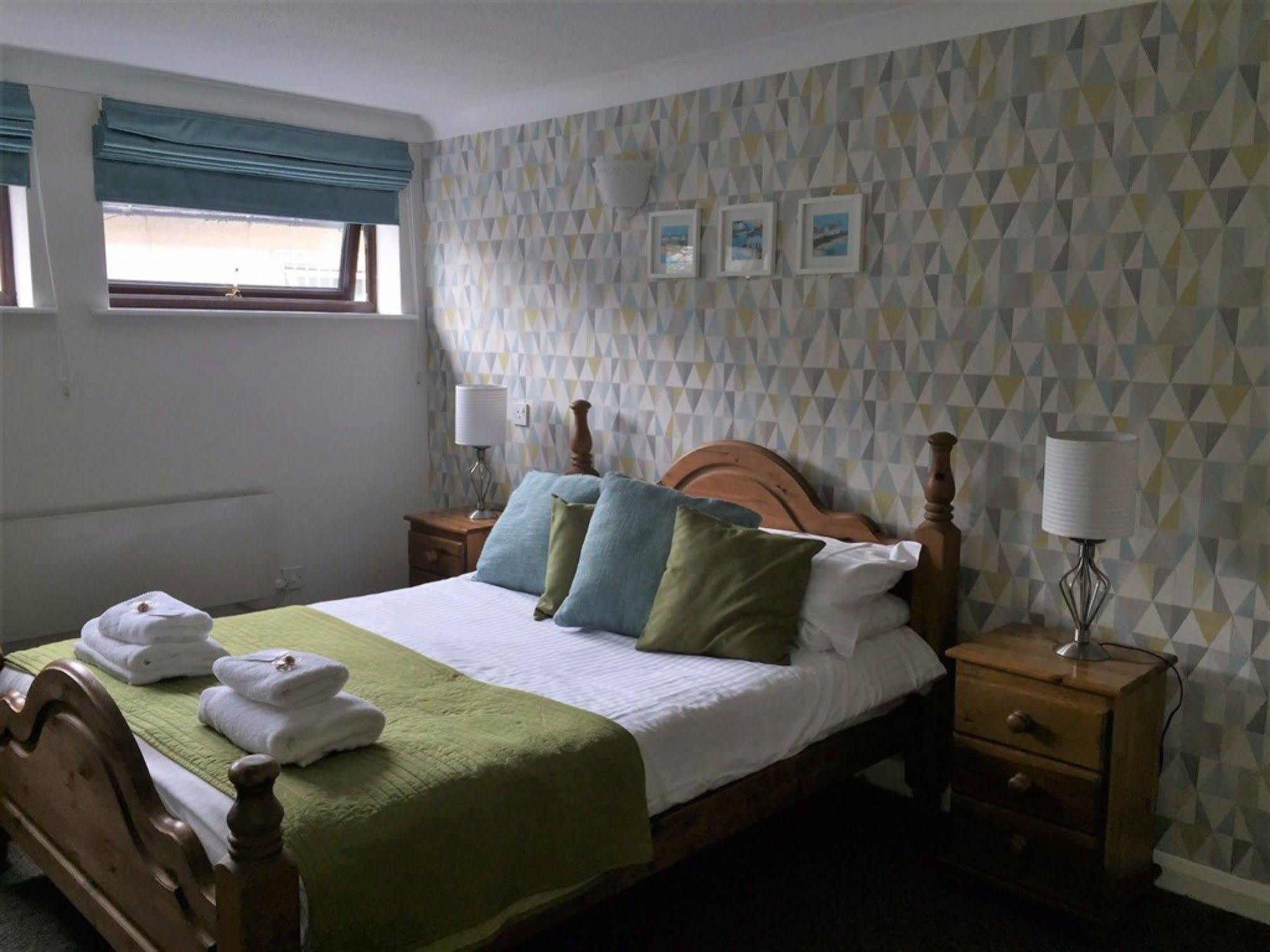 The Heath Inn เลห์ตันบัซซาร์ด ภายนอก รูปภาพ